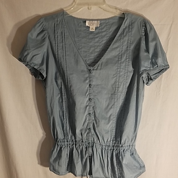 LOFT Tops - Loft blouse